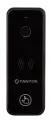 Вызывная панель видеодомофона Tantos iPanel 2 Black + видеозвонок угол обзора 110 град.
