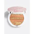 Бронзер с эффектом сияния Dior Forever Nude Bronze Glow - Limited Edition 031 Coral Bronze
