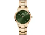 Наручные часы Daniel Wellington Iconic Link, золотой
