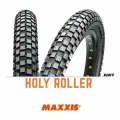 Велопокрышка MAXXIS HOLY ROLLER 20X2.2 M126 W TT DK62 477 3LY шина велосипедная BMX