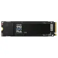 Твердотельный накопитель Samsung 2000 Gb 990 EVO PLUS (MZ-V9S2T0BW)