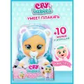 Кукла CRY BABIES kristal