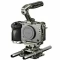 Клетка Tilta V2 Basic Kit для Sony FX3/FX30 Серая