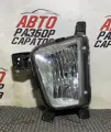 Противотуманная фара левая Hyundai Creta оригинал 92201-M0000