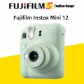 Fujifilm Instax Mini 12 Фотоаппарат моментальной печати
