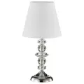 Лампа настольная Crystal Lux ARMANDO LG1 CHROME