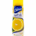 Освежитель воздуха аэрозольный Chirton Light Air Сочный лимон, сухое распыление, 300мл (4607145645620), 12шт.