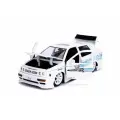 Машинка Jada Toys Fast & Furious 1:24 Jesse s Volkswagen Jetta