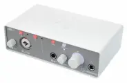 Steinberg IXO12 White Звуковая карта
