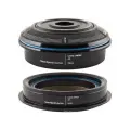 Рулевая колонка 1-1/8 Cane Creek 40 Asmbly-TPR-ZS44/28.6/H8/ZS56/40 Black (BAA0533K)