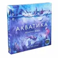 Настольная игра Cosmodrome Games Акватика: Ледяные воды дополнение