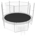 Чехол для батута UNIX Line 12 ft UNIXLINE для диаметра 12 ft - 366 см