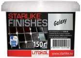 Декоративная добавка в затирку Litokol Starlike Finishes (150гр) Galaxy