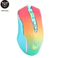 Игровая мышь для компьютера ONIKUMA CW905 Color Twist с RGB подсветкой