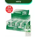 Драже Tic Tac Мята, 24 шт по 49 г