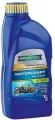 Масло моторное Watercraft 4-Takt 1л (синтетика) Ravenol арт. 1151211001