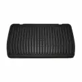 Панель для электрогриля Tefal Optigrill XL (Тефаль Оптигриль) Rowenta, T-Fal, верхняя сменная жарочная пластина, TS-01041601, TS-01041600