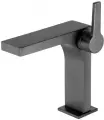Смеситель для раковины Keuco Edition 11 51102 130000 черный хром