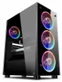 Мощный игровой компьютер ( AMD Radeon RX 580 / AMD Ryzen 5 7600X / 32 ГБ ОЗУ / 1000 ГБ SSD M2 )