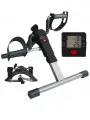 Велотренажер мини с дисплеем