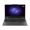 Игровой ноутбук Lenovo LOQ 15IRX9 15.6, IPS, i5-13450HX,24Gb, SSD 512Gb, RTX4050 6Gb, noOS (83DV00NERK)