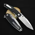 Складной нож Камень/Карманный сталь D2