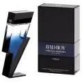 Парфюмерная вода Carolina Herrera Bad Boy Cobalt, Eau de Parfum, 100 мл