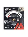 Диск алмазный тонкий METALLICA Ultra 200x25,4/22,2 мм, к-гранит