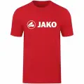 Футболка JAKO, размер M, red