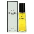 Chanel туалетная вода №5, 50 мл, 50 г