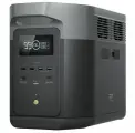 Портативная зарядная станция EcoFlow DELTA 2 Max 2048 Втч