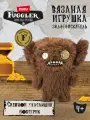 Игрушка мягкая FUGGLER «Ворчун» серия Золотоискатели 15708J, 24 см