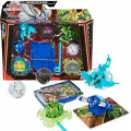 Фигурка Bakugan Battle Pack VENTRI 5-PAK - Игровой набор фигурка 5шт. + карты - Бакуган 6066988 20142916