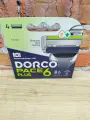 Dorco PACE 6 Plus Сменные кассеты с триммером для бритвенной системы 4 шт