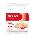 GEON Wow Chips - протеиновые чипсы со сладким тайским перцем, 30г, 10 шт