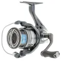 Катушка Shimano Miravel 22 2500S / вес: 205гр. / 5 / подшипники: 6шт.