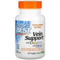 Капсулы Doctor's Best Vein Support вег, 60 шт.