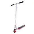Самокат трюковой TECH TEAM Aurora silver