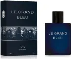 DILIS Le Grand Bleu туалетная вода мужская 100 мл