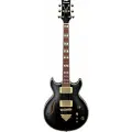 Гитара полуакустическая IBANEZ AR520H-BK