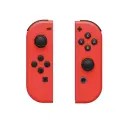 Геймпады контроллеры Joy-con для Nintendo Switch и Nintendo Switch OLED Красный Mario Red джойстики цвет 27
