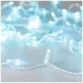 Светодиодная гирлянда ARD-STRING-CLASSIC-1000-CLEAR-100LED-PULSE Azure (230V, 7W) (Ardecoled, IP65)