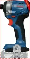 Аккумуляторная отвертка Bosch GDR 18V-215 Black, с двумя скоростями, внутренний шестигранник