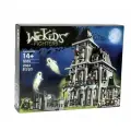 Конструктор Креатор Дом с привидениями / Creator / 2064 детали