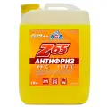 Антифриз AGA Z-65 G12++ готовый -65C желтый 10 кг AGA арт. AGA044Z