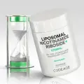Codeage, Nicotinamide Riboside+, Липосомальный никотинамид рибозид +, 60 капсул