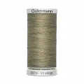 Нитки швейные особо прочные Gutermann Extra Strong M 782 40, 100м, 100% полиэстер, 724033 (724 бледно серо-коричневый) 5 шт