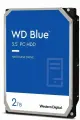 HDD Western Digital Caviar Blue WD20EZRZ, 2TB, 3.5, 5400RPM, SATA III