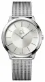Наручные часы CALVIN KLEIN Minimal, серебристый