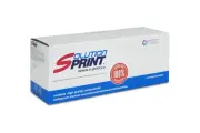 Solution print Solutionprint Картридж SP 055M (3014C002) для Canon, пурпурный (с чипом) 336417